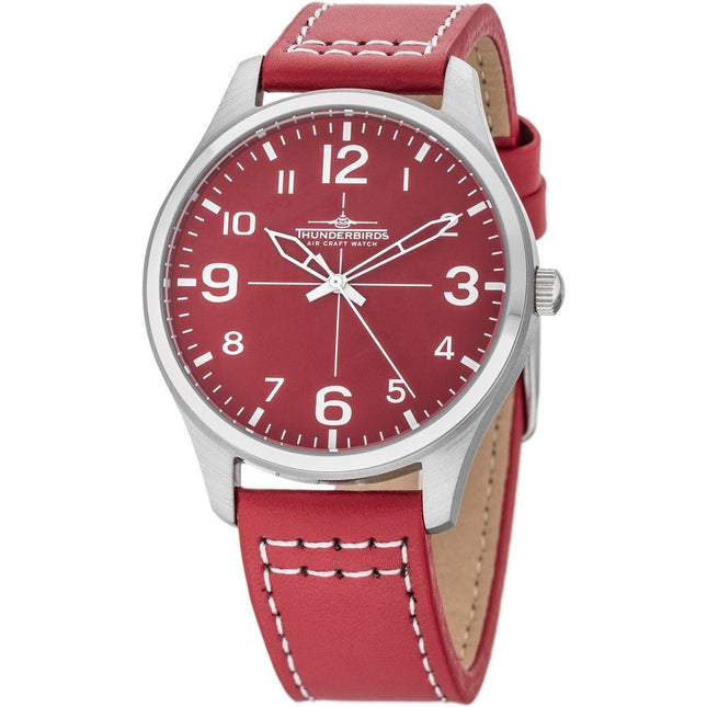 THUNDERBIRDS Meister Classic Watch