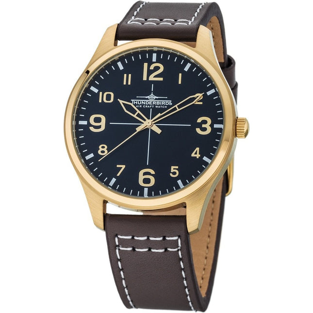 THUNDERBIRDS Meister Classic Watch