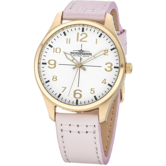 THUNDERBIRDS Meister Classic Watch