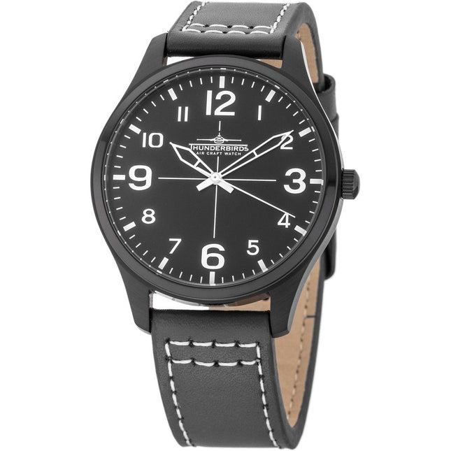 THUNDERBIRDS Meister Classic Watch