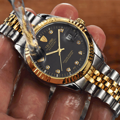 Tevise deals datejust watch