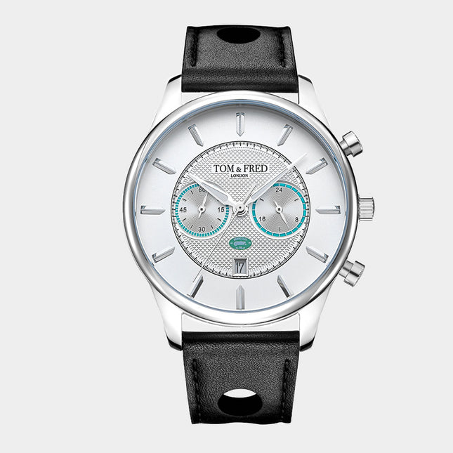 Timepieces/Tom & Fred London – WILBERRYS