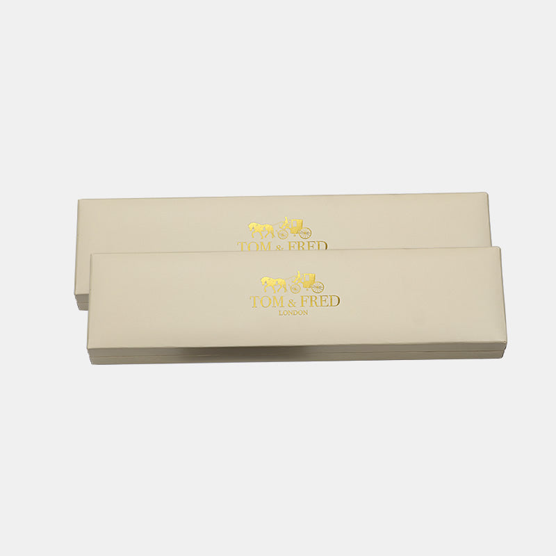 TOM & FRED Saxon Watch