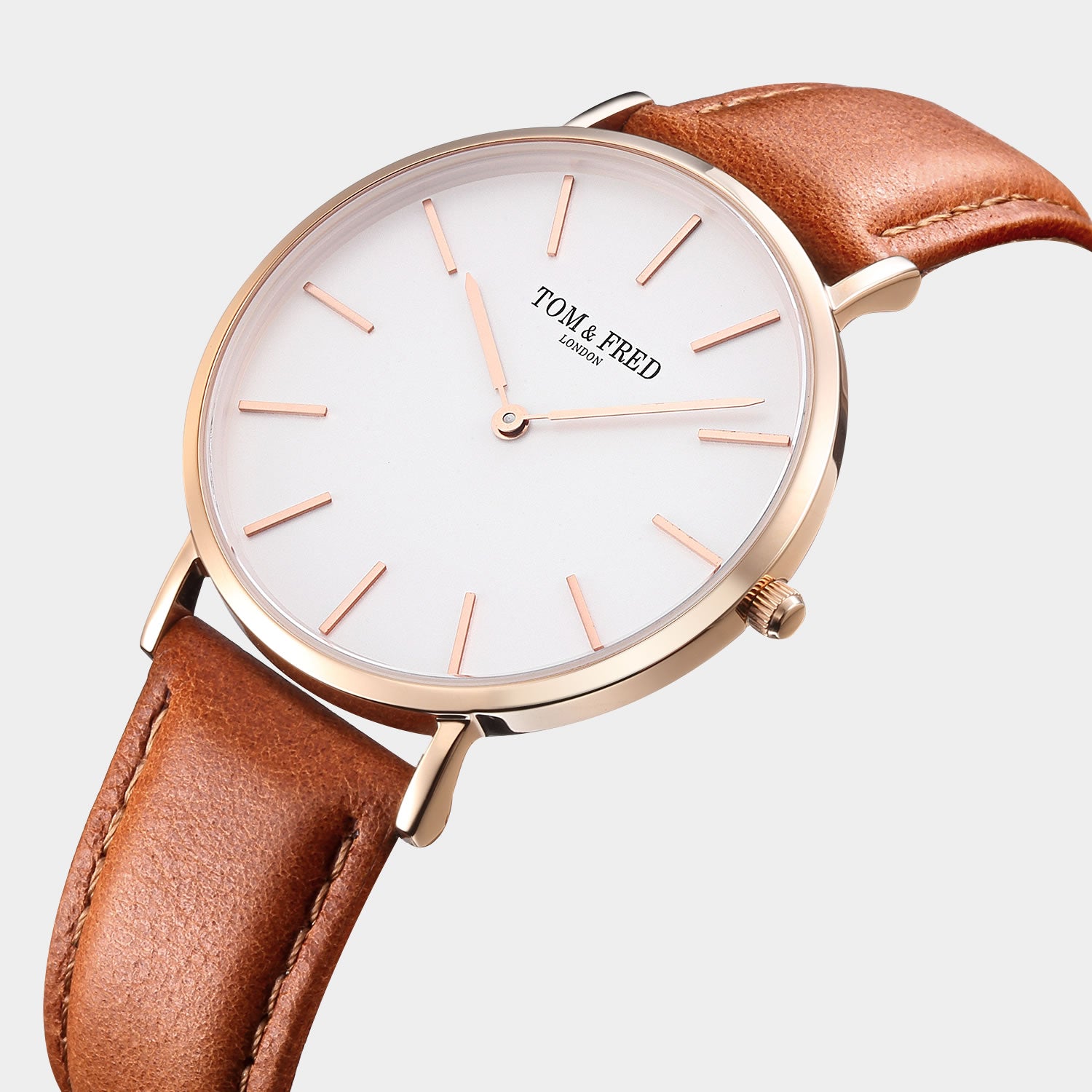 TOM & FRED Daisy Watch