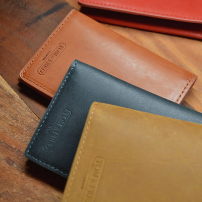 TOM & FRED Manchester Vertical Bi-fold