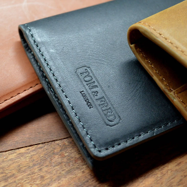 TOM & FRED Manchester Vertical Bi-fold