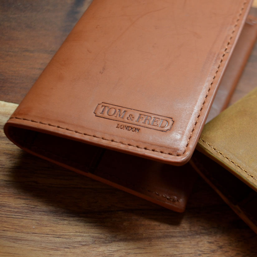 TOM & FRED Manchester Vertical Bi-fold