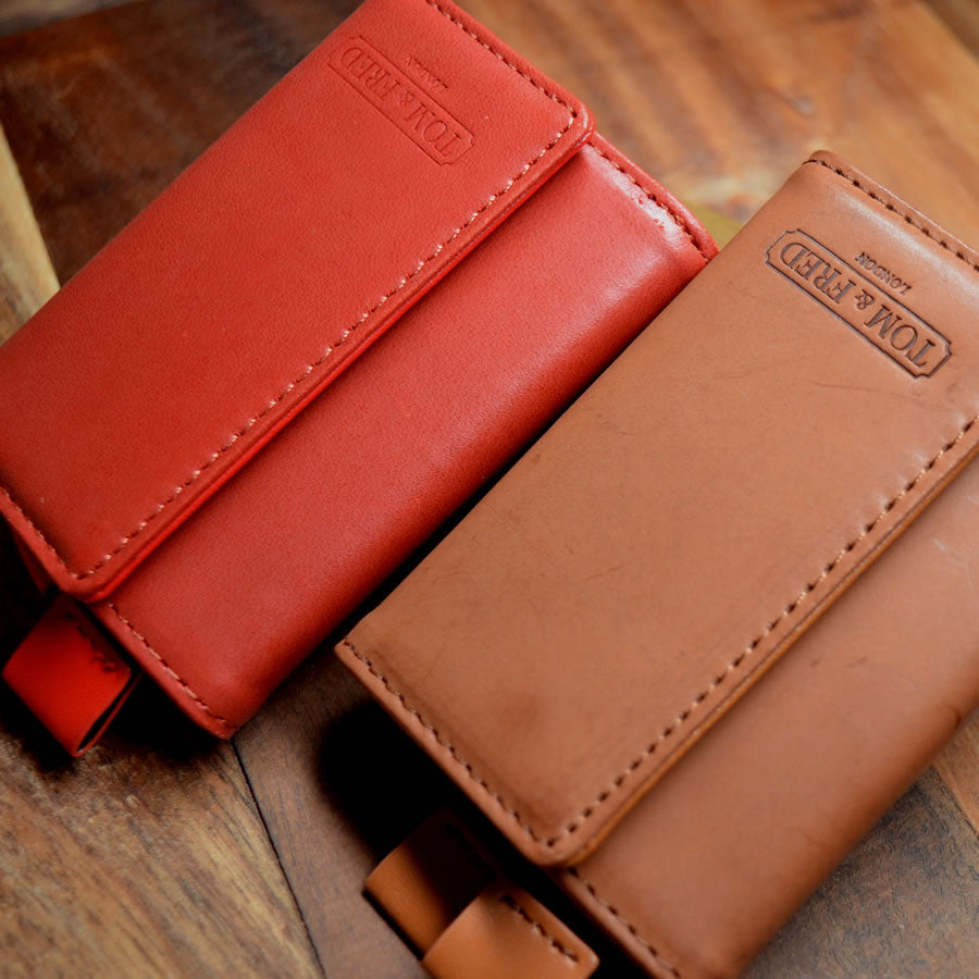 TOM & FRED The Freddy I Original Quick Pocket