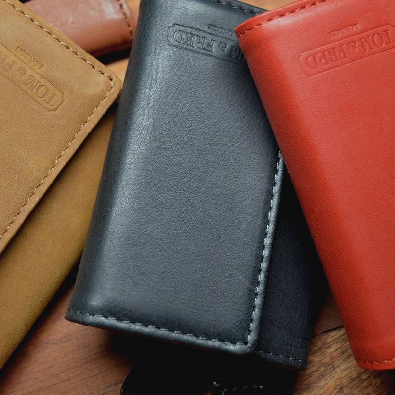 TOM & FRED The Freddy I Original Quick Pocket