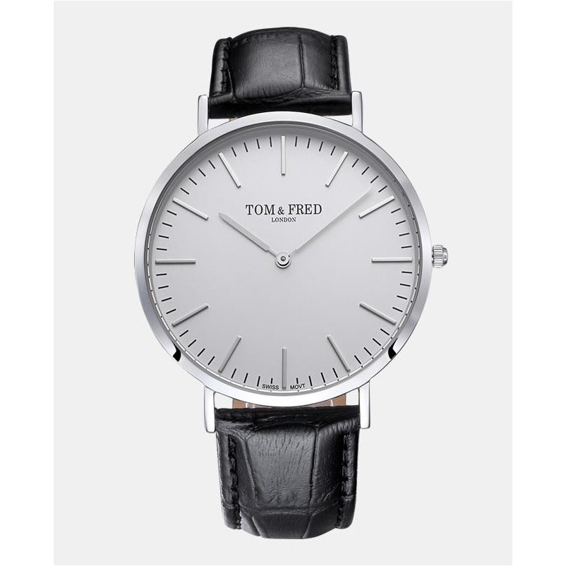 TOM & FRED Greenwich Watch