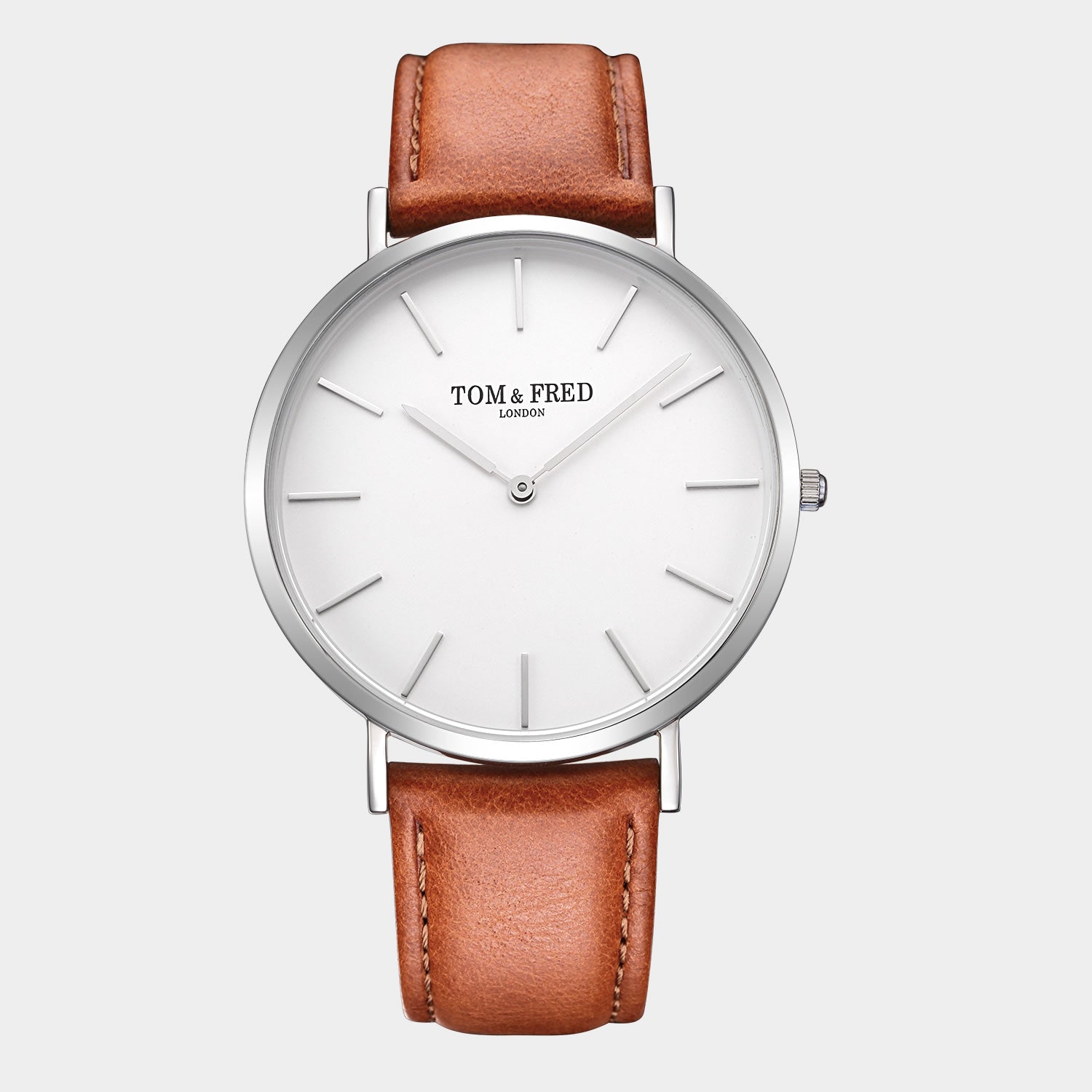 TOM & FRED Harvey Watch