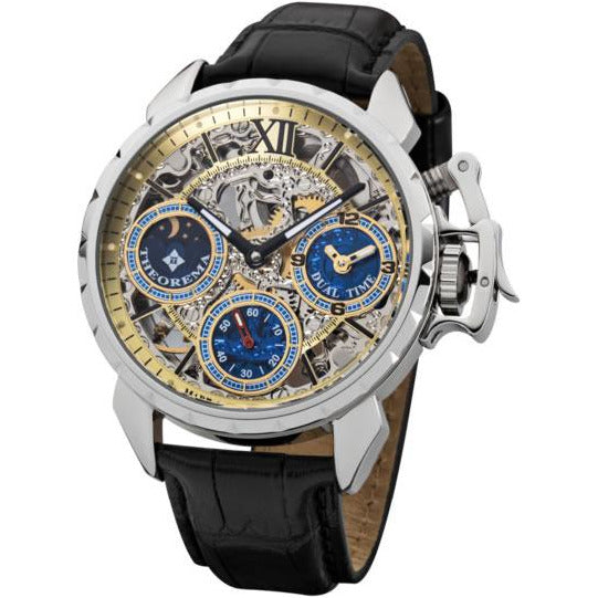 TUFINA GERMANY Oman Theorema Watch
