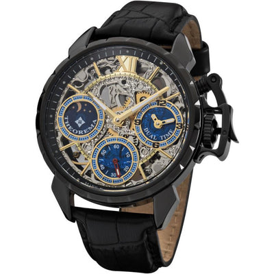 TUFINA GERMANY Oman Theorema Watch