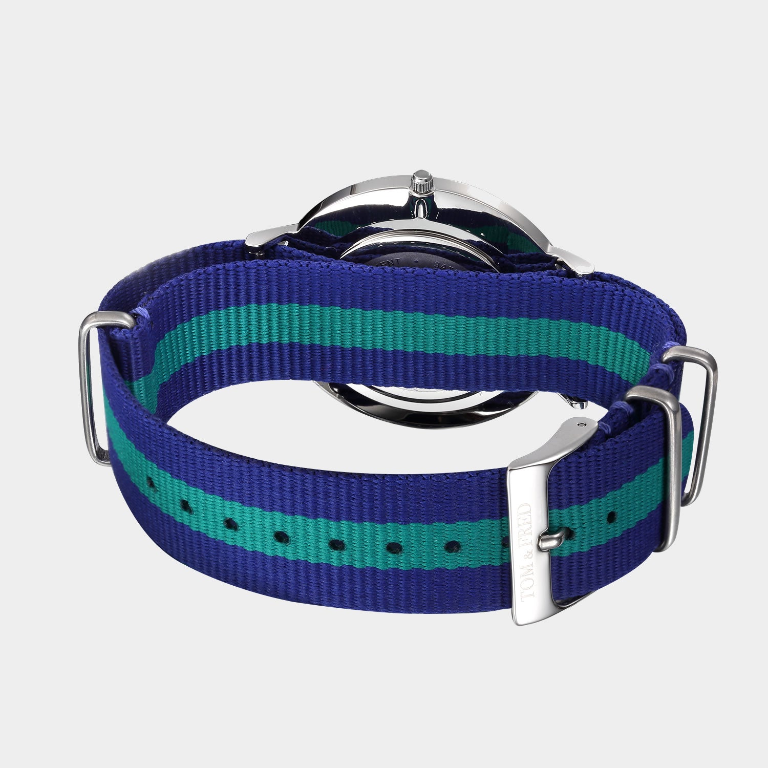 TOM & FRED McEnroe 40mm Watch