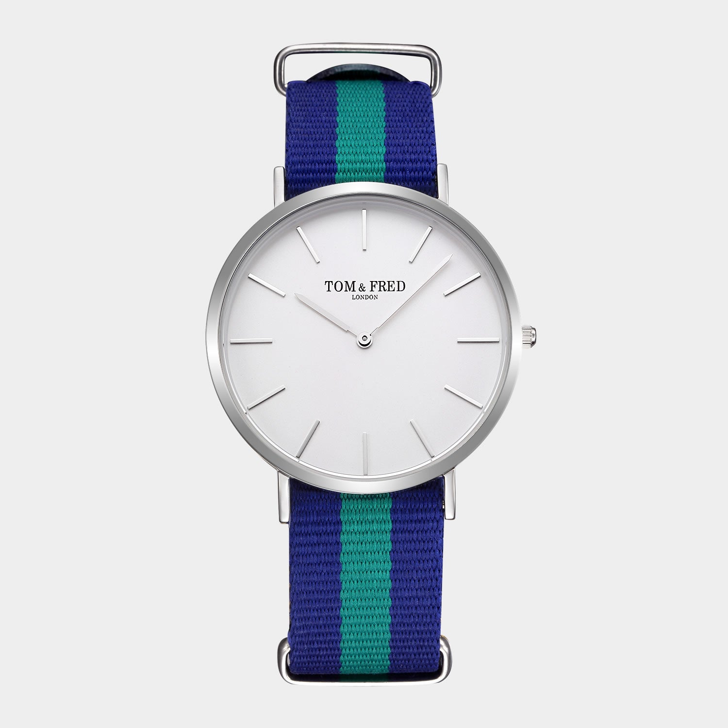 TOM & FRED McEnroe 40mm Watch