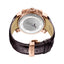 JBW Titus 18k Rose Gold Plated Watch