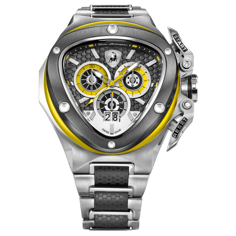 TONINO LAMBORGHINI Spyder 3102 Watch