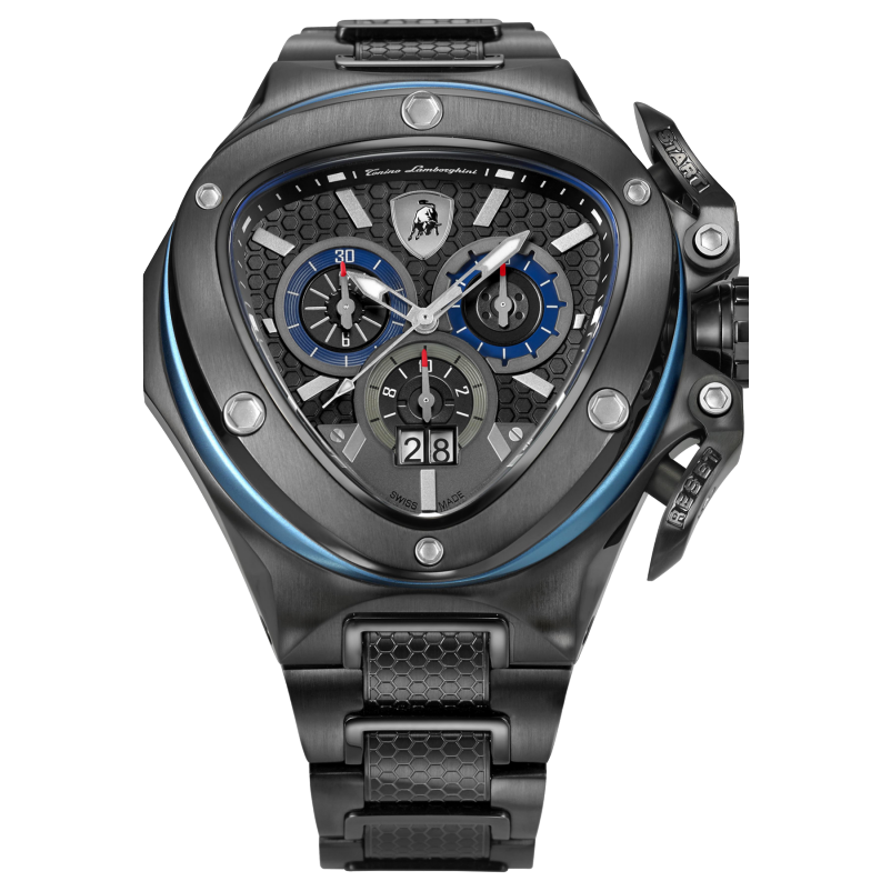 TONINO LAMBORGHINI Spyder 3105 Watch