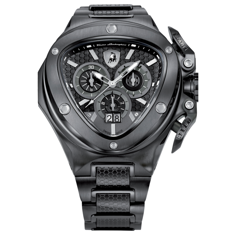 TONINO LAMBORGHINI Spyder 3106 Watch