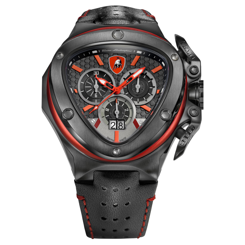 TONINO LAMBORGHINI Spyder 3112 Watch