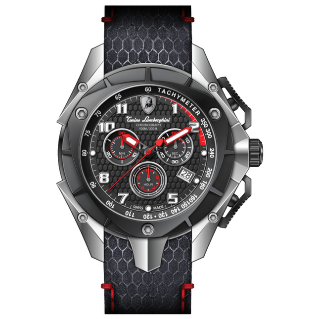 TONINO LAMBORGHINI Spyder 3402 Watch