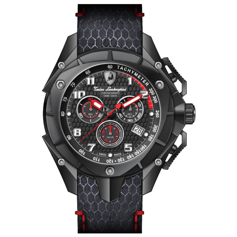 TONINO LAMBORGHINI Spyder 3403 Watch