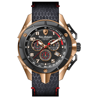 TONINO LAMBORGHINI Spyder 3404 Watch