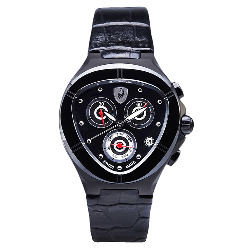 TONINO LAMBORGHINI Spyder Lady 741 Watch