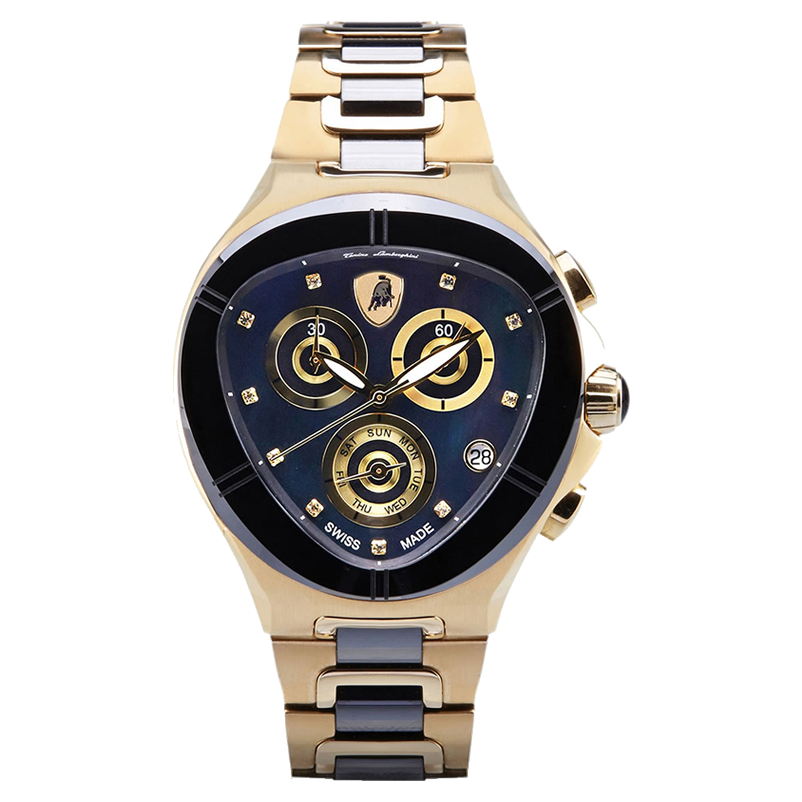 TONINO LAMBORGHINI Spyder Lady 750 Watch
