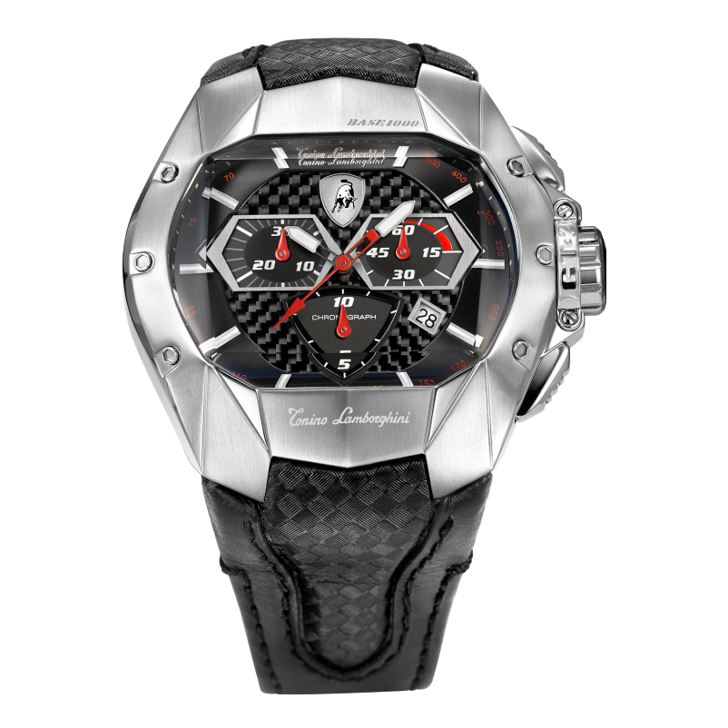 TONINO LAMBORGHINI GT2 - 805S Watch