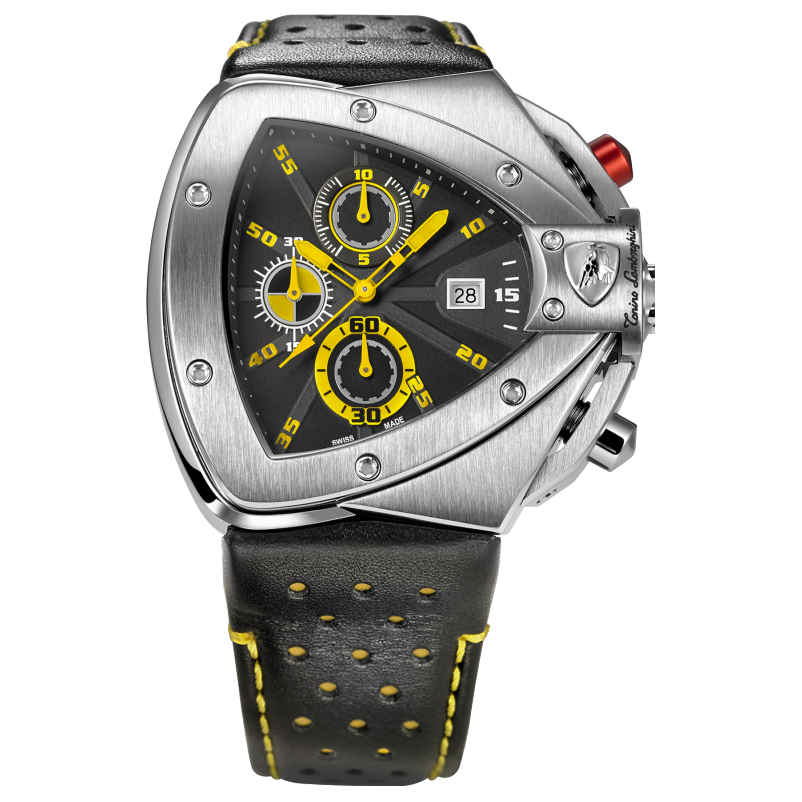 TONINO LAMBORGHINI Spyder 9810 Watch
