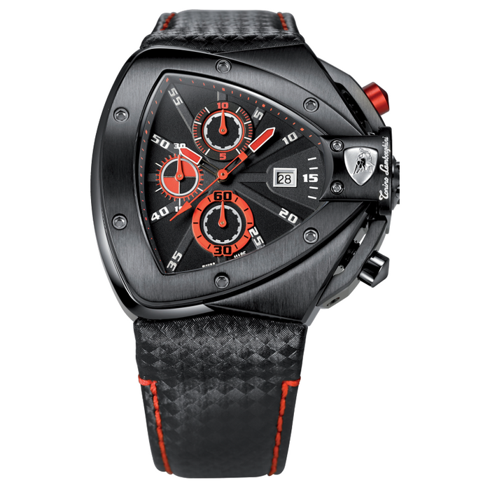 TONINO LAMBORGHINI Spyder 9811 Watch