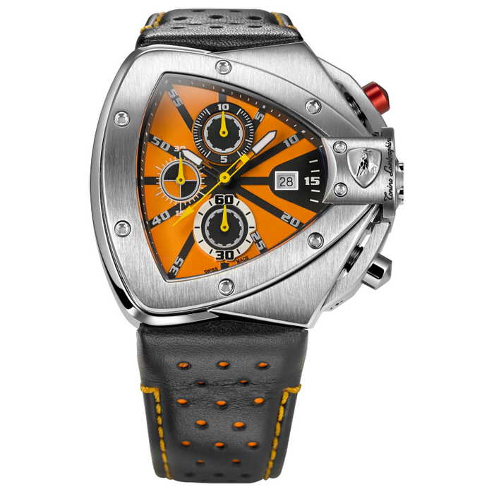TONINO LAMBORGHINI Spyder 9814 Watch