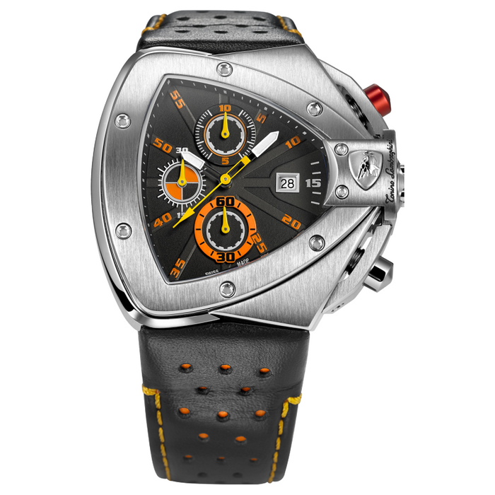 TONINO LAMBORGHINI Spyder 9815 Watch
