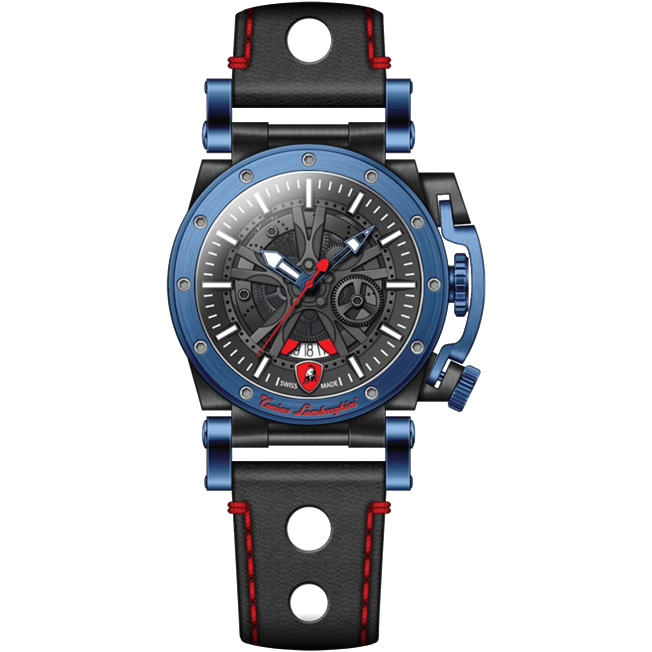 TONINO LAMBORGHINI Centenary Quartz Watch