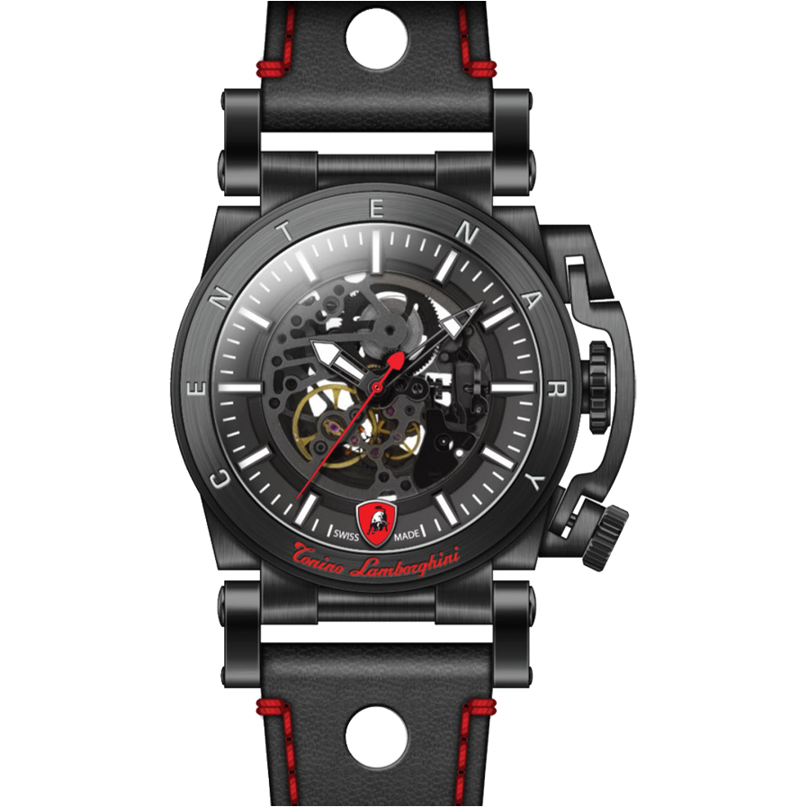 TONINO LAMBORGHINI Centenary Watch