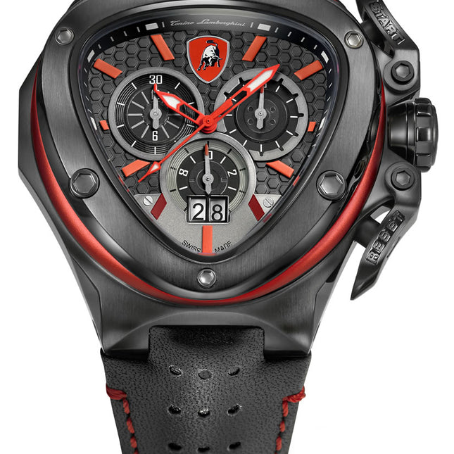 Spyder 3112