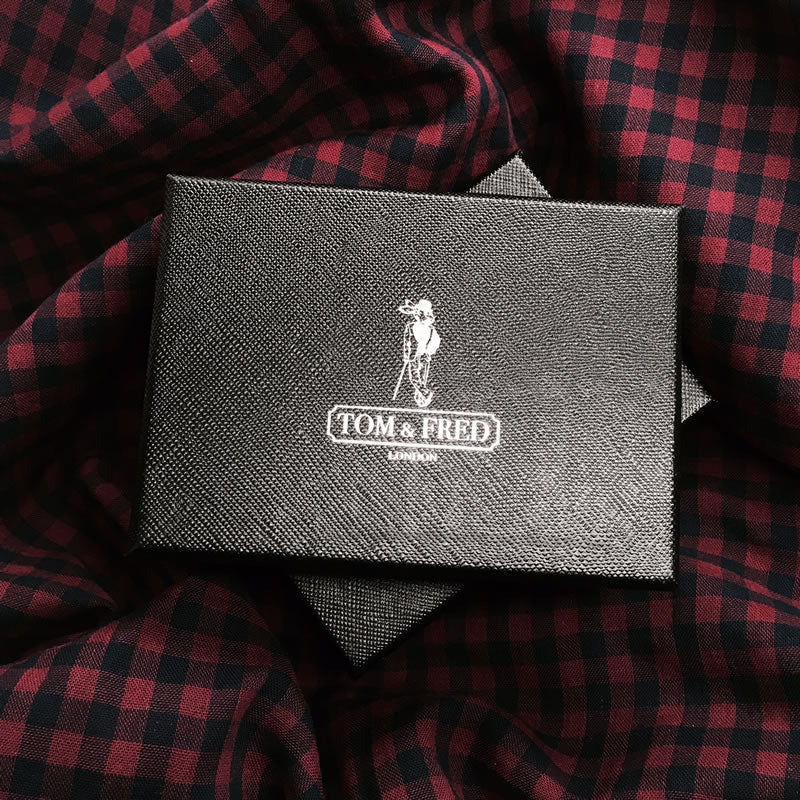 TOM & FRED The Freddy I Original Quick Pocket