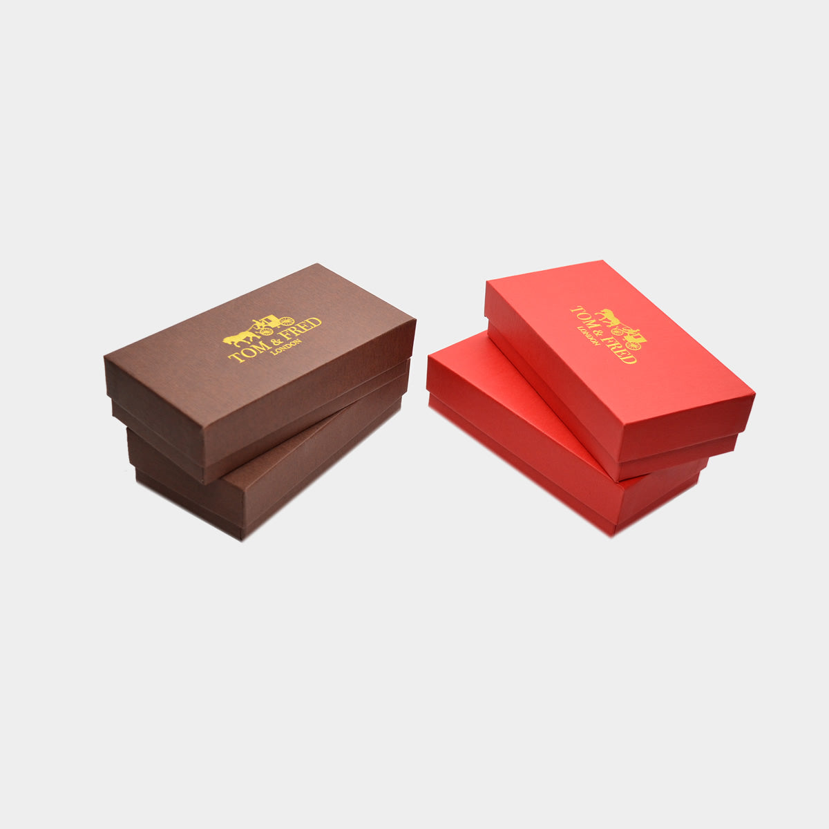 TOM & FRED Lady Portendorf Automatic Watch