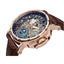 TUFINA GERMANY Casablanca Theorema Watch