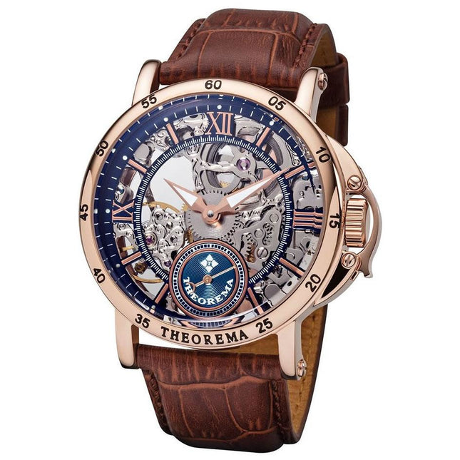 TUFINA GERMANY Casablanca Theorema Watch