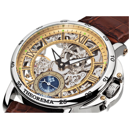 TUFINA GERMANY Casablanca Theorema Watch