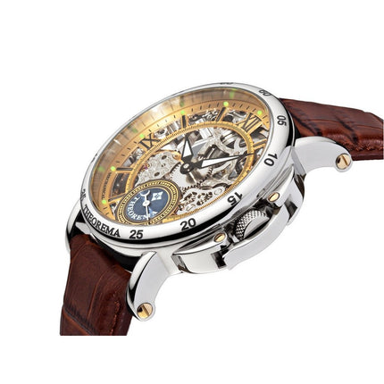 TUFINA GERMANY Casablanca Theorema Watch