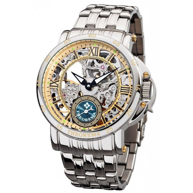 TUFINA GERMANY Casablanca Theorema Watch