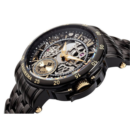 TUFINA GERMANY Casablanca Theorema Watch