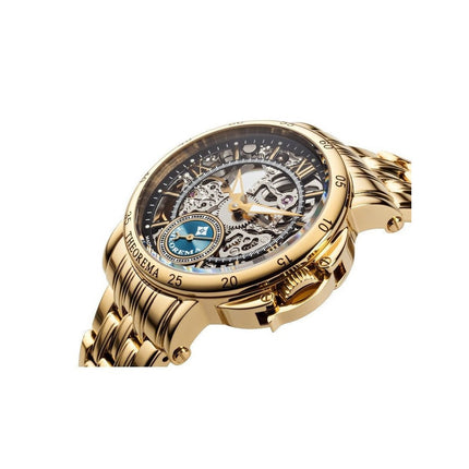 TUFINA GERMANY Casablanca Theorema Watch