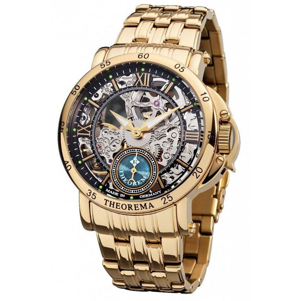 TUFINA GERMANY Casablanca Theorema Watch