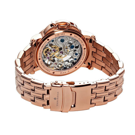 TUFINA GERMANY Casablanca Theorema Watch
