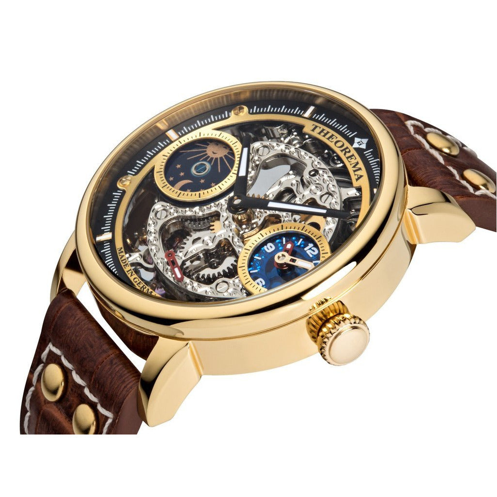 Tufina tourbillon online