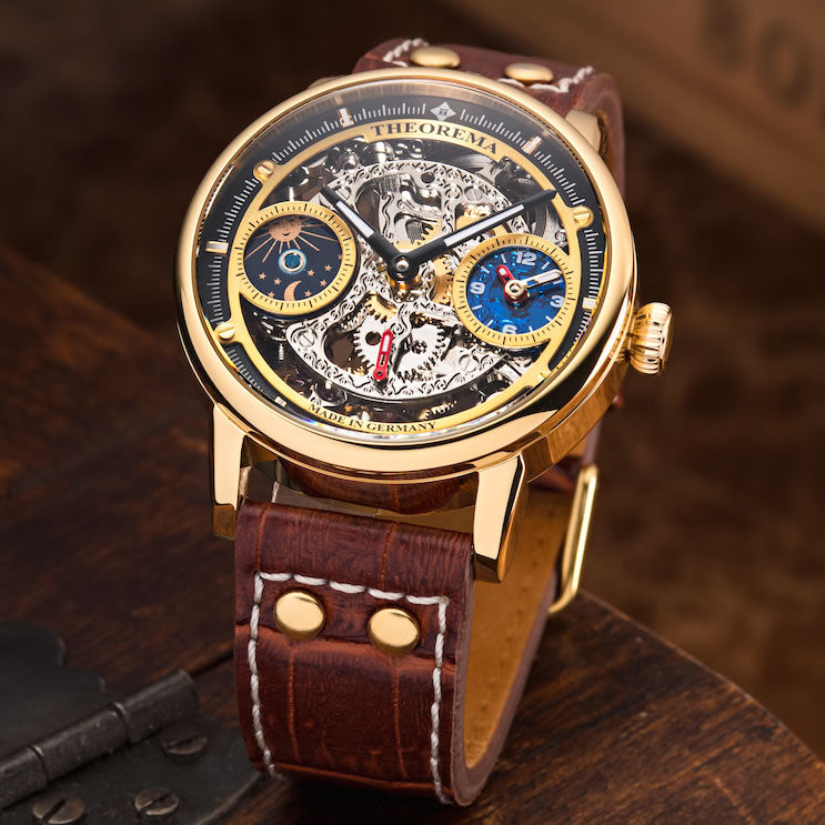 Theorema tourbillon online